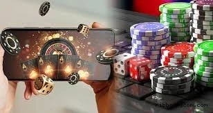 Baccarat Online Ribbonpg.com