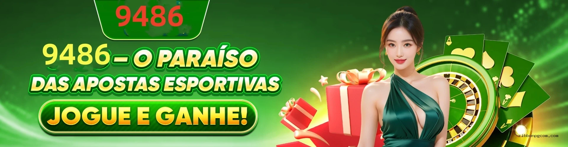 Suporte Qualidade Ribbonpg.com