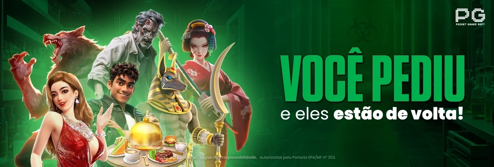 Promoções Esportivas Ribbonpg.com