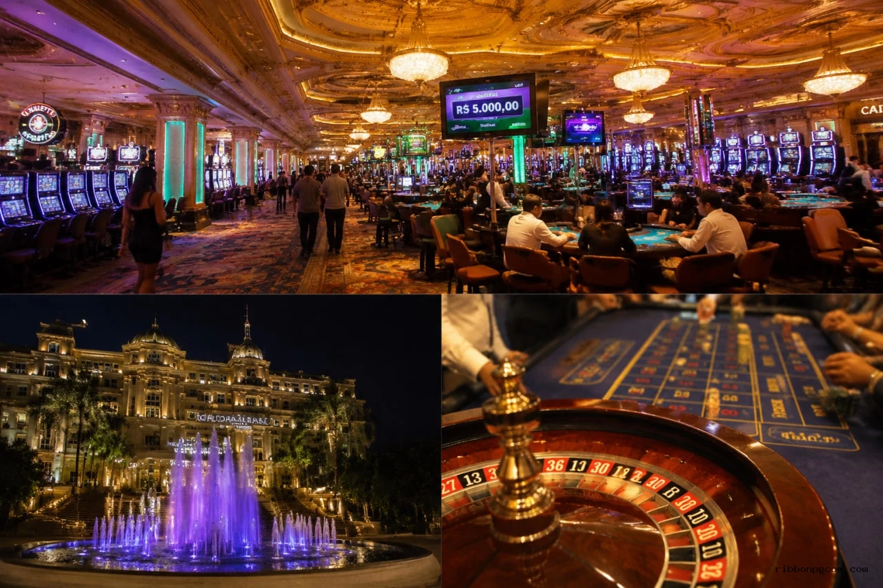 Fortune Tiger Slot Ribbonpg.com