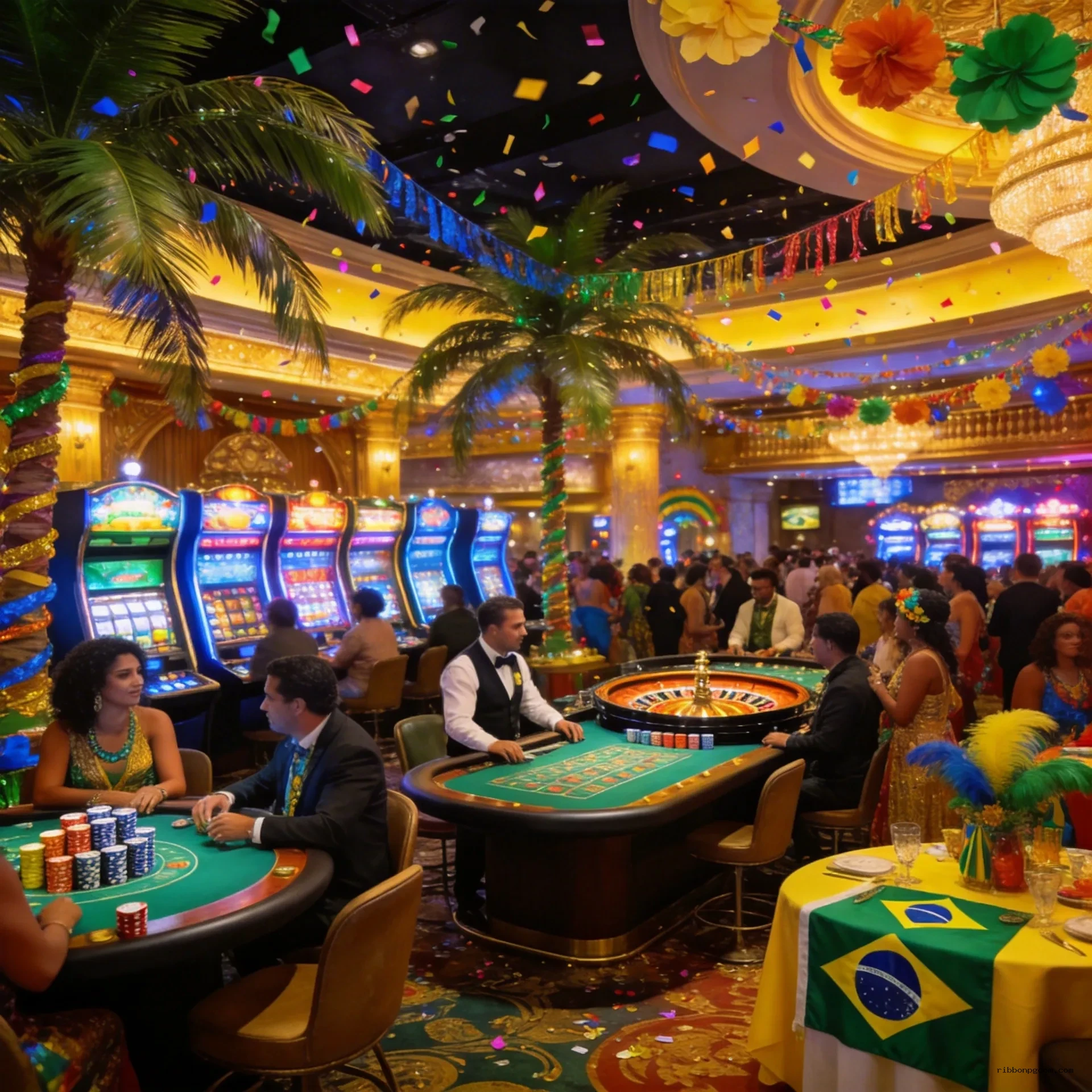 Hacksaw Gaming Slots Ribbonpg.com
