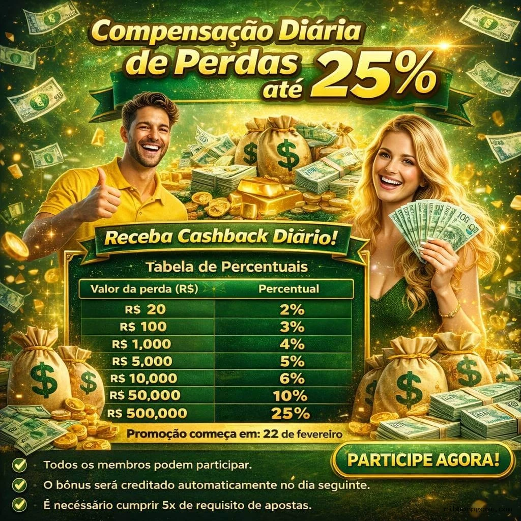 Ribbonpg.com Cassino Online