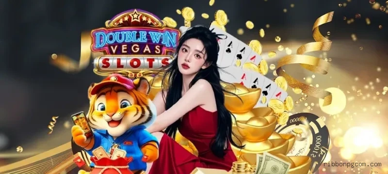 Jackpot Slots Ribbonpg.com