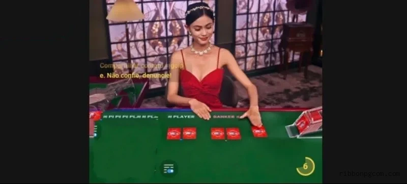 Ribbonpg.com Cassino Clássico
