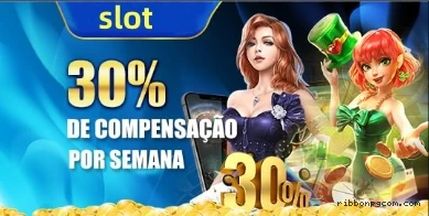 Promoções Ribbonpg.com