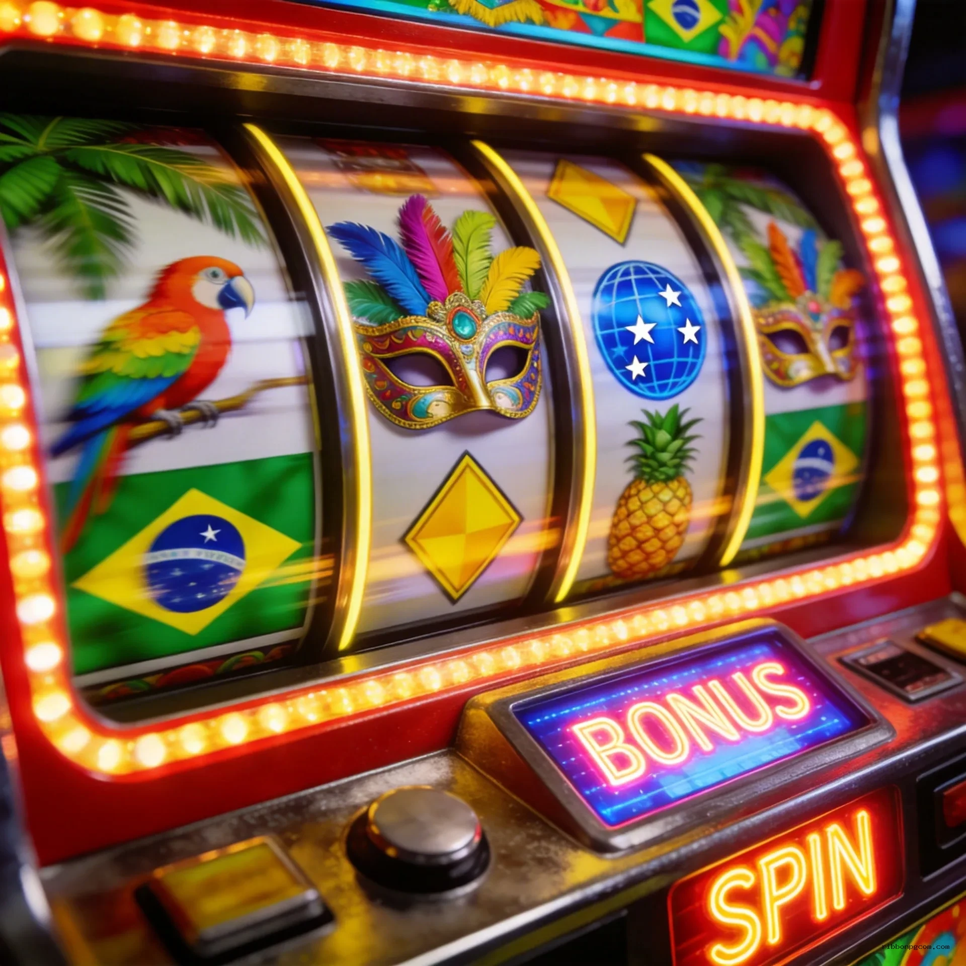 Jogos Recomendados Ribbonpg.com