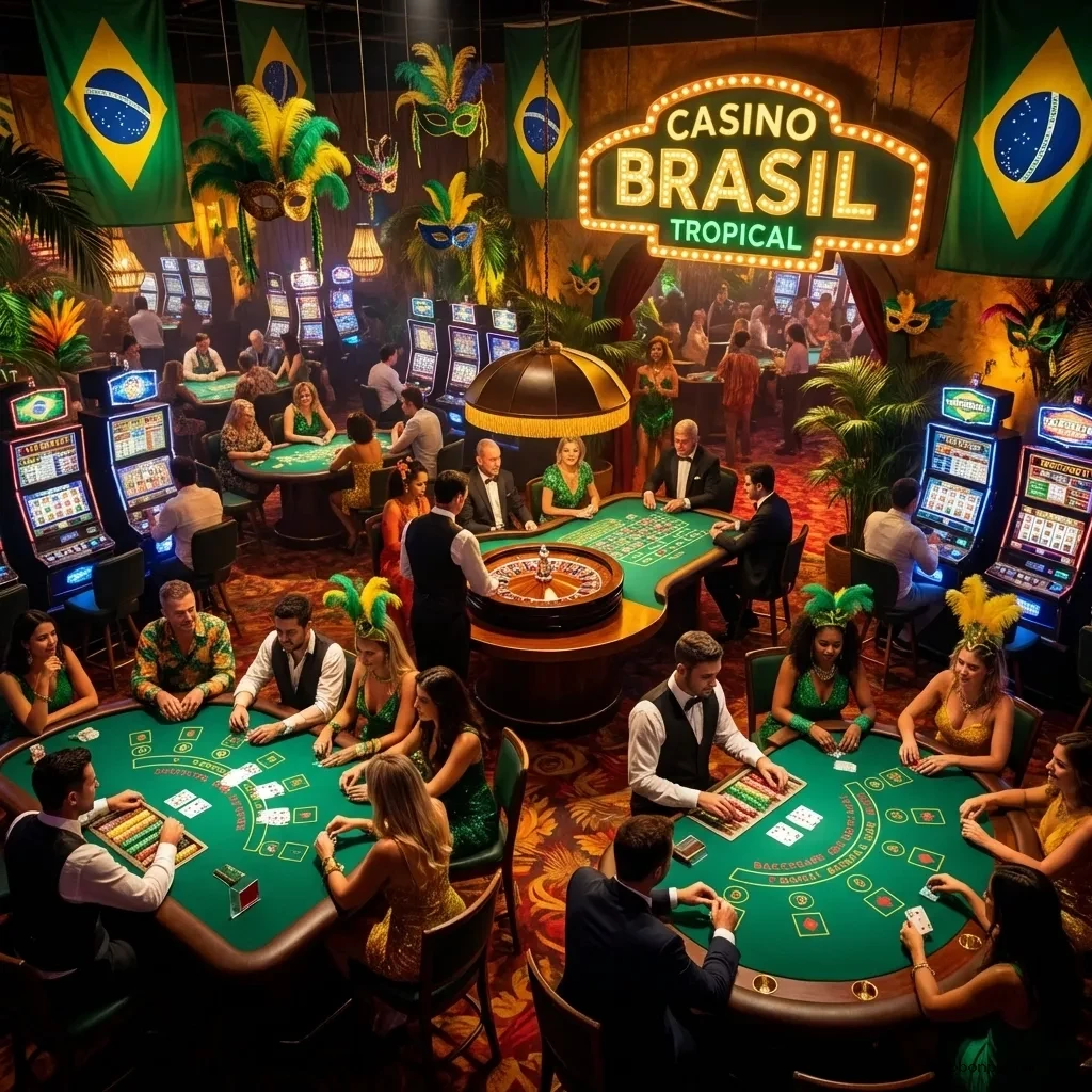 Ribbonpg.com Cassino Clássico